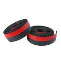bar tape PROLOGO ONETOUCH 2 GEL black/red