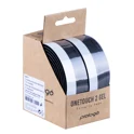 bar tape PROLOGO ONETOUCH 2 GEL black/white