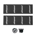 bar tape PROLOGO ONETOUCH 2 GEL black/white