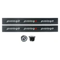bar tape PROLOGO PLAINTOUCH black