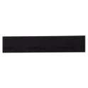 bar tape PROLOGO PLAINTOUCH+, black