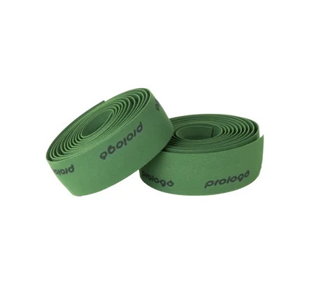 bar tape PROLOGO PLAINTOUCH green