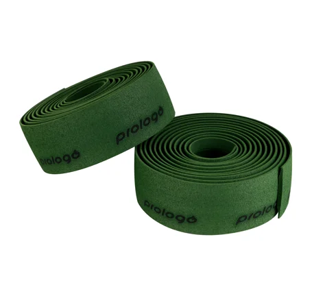 bar tape PROLOGO PLAINTOUCH+, green