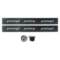 bar tape PROLOGO PLAINTOUCH red