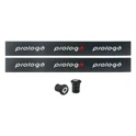 bar tape PROLOGO PLAINTOUCH+, red