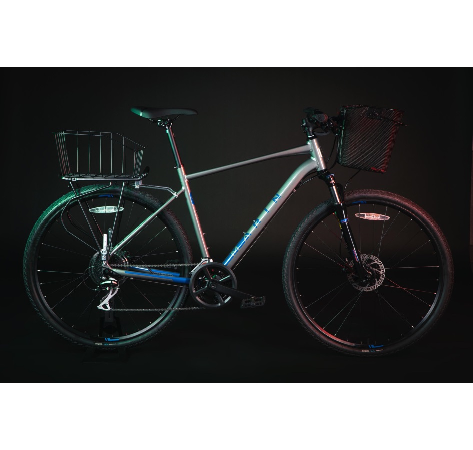 basket FORCE for handlebar KLICK 25,4 mm