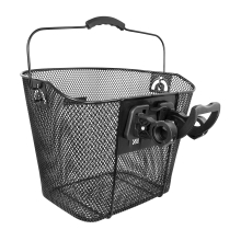 basket FORCE for handlebar KLICK 25,4 mm
