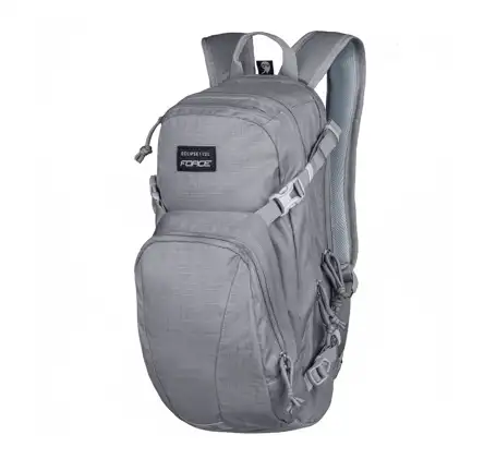 batoh FORCE ECLIPSE 12 l, šedý