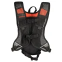 batoh FORCE PILOT 10 l, červený