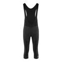 bibknickers F BRIGHT with pad, black S