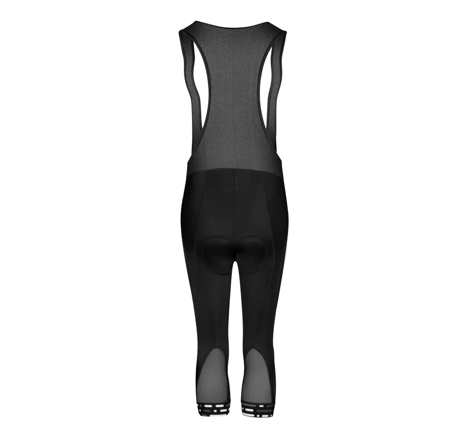 bibknickers F STORY LADY with pad, black