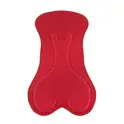 bibknickers F STORY LADY with pad, black