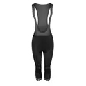 bibknickers F STORY LADY with pad, black XS