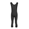 bibknickers FORCE MAZE with pad, black