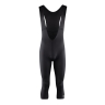 bibknickers FORCE MAZE with pad, black XXL