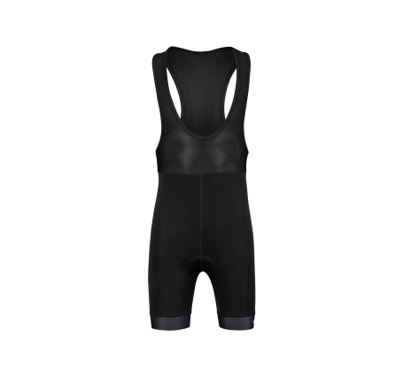 bibshorts F KID VICTORY with pad, black