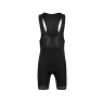 bibshorts F KID VICTORY with pad, black