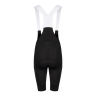 bibshorts F PASSION LADY with pad, black
