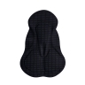 bibshorts F PASSION LADY with pad, black