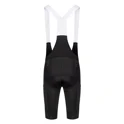 bibshorts F PASSION with pad, black