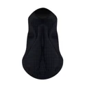 bibshorts F PASSION with pad, black