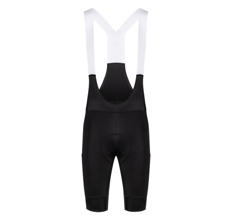 bibshorts F PASSION with pad, black