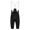 bibshorts F PASSION with pad, black M