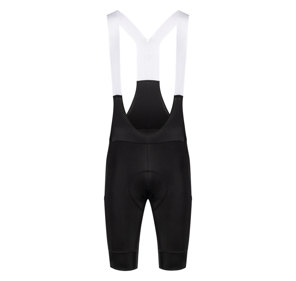 bibshorts F PASSION with pad, black M