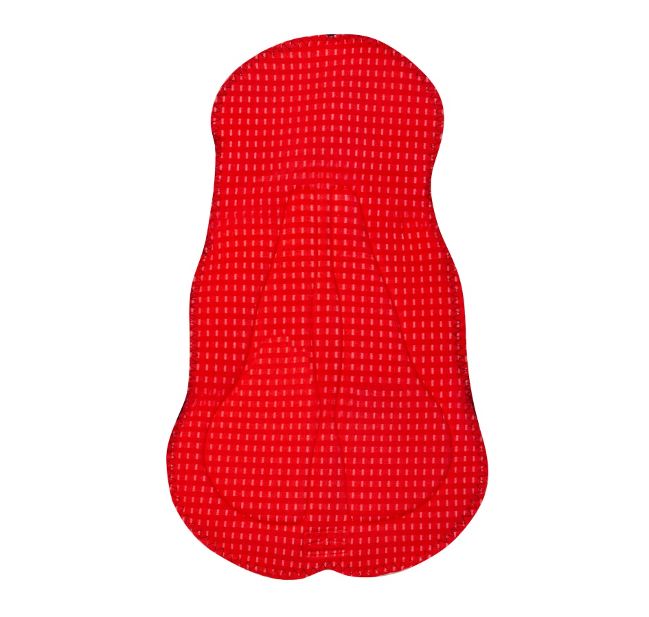 bibshorts F TEAM PRO, with pad,black-grey 