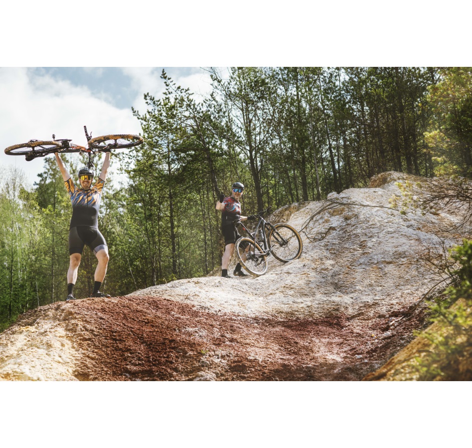 bibshorts F TEAM PRO, with pad,black-grey 