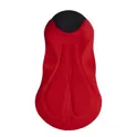 bibshorts F WINNER with pad, black