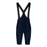 bibshorts F WINNER with pad, navy blue