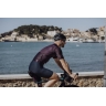 bibshorts F WINNER with pad, navy blue