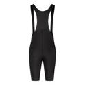 bibshorts FORCE ACTION with pad, black
