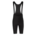bibshorts FORCE ACTION with pad, black S