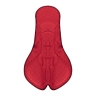 bibshorts FORCE BRIGHT TERMO with pad, black