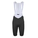 bibshorts FORCE MONO with pad, black XXL