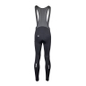 bibtights F ENDLESS with pad, black
