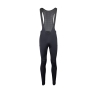 bibtights F ENDLESS with pad, black