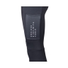 bibtights F ENDLESS without pad, black