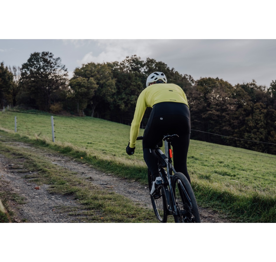 bibtights F ENDLESS without pad, black