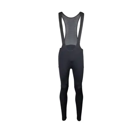 bibtights F ENDLESS without pad, black