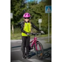 bibtights F REFLEX LINE KID w/o pad,black