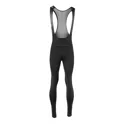 bibtights F REFLEX LINE LADY with pad,blck-pink