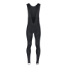 bibtights F SHARD WINDSTER with pad, black