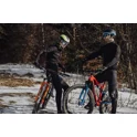 bibtights F SHARD WINDSTER without pad, black