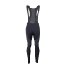 bibtights F SHIELD with pad, black