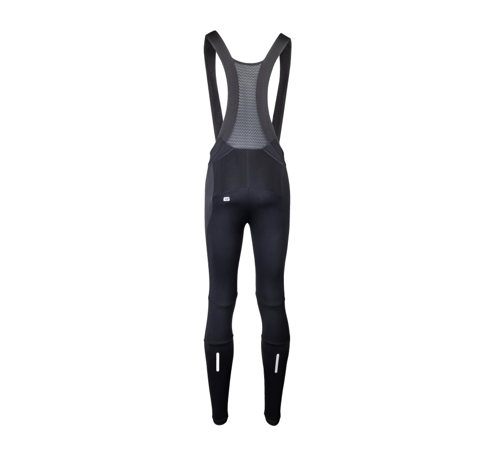 bibtights F SHIELD without pad, black