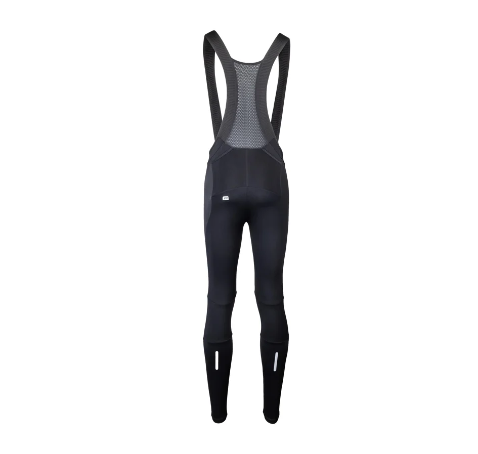 bibtights F SHIELD without pad, black