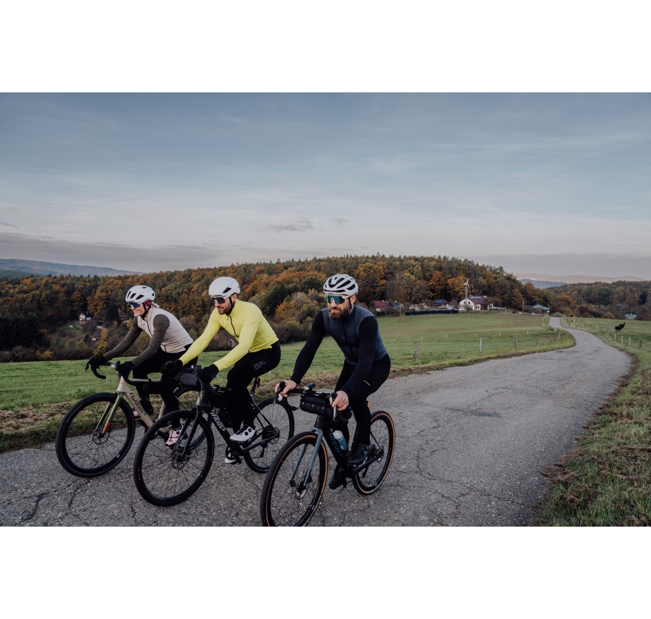 bibtights F SHIELD without pad, black